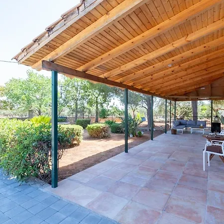 Pinest Σπίτι διακοπών Costa Navarino