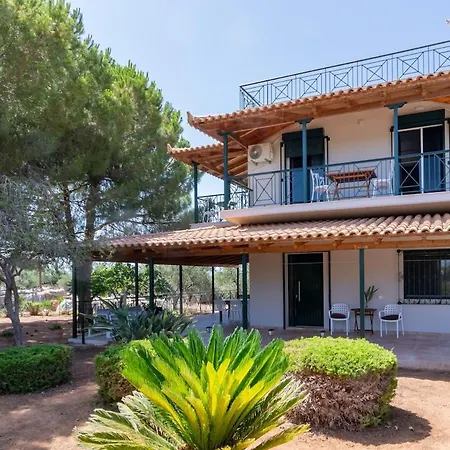 Casa de Férias Pinest