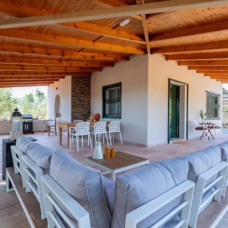 Σπίτι διακοπών Pinest