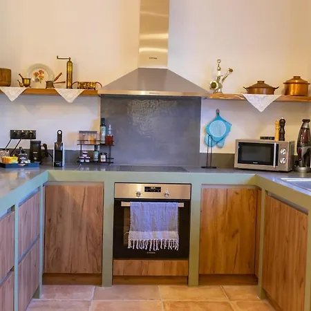 Pinest Σπίτι διακοπών Costa Navarino