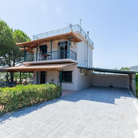 Pinest Σπίτι διακοπών *