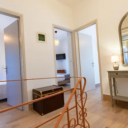 Pinest Σπίτι διακοπών *