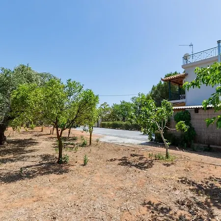 Pinest * Costa Navarino