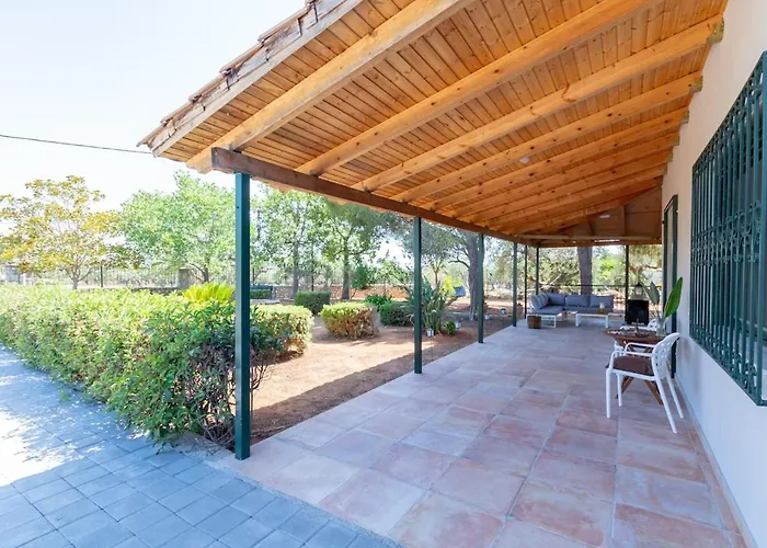 Pinest Prázdninový dům Costa Navarino