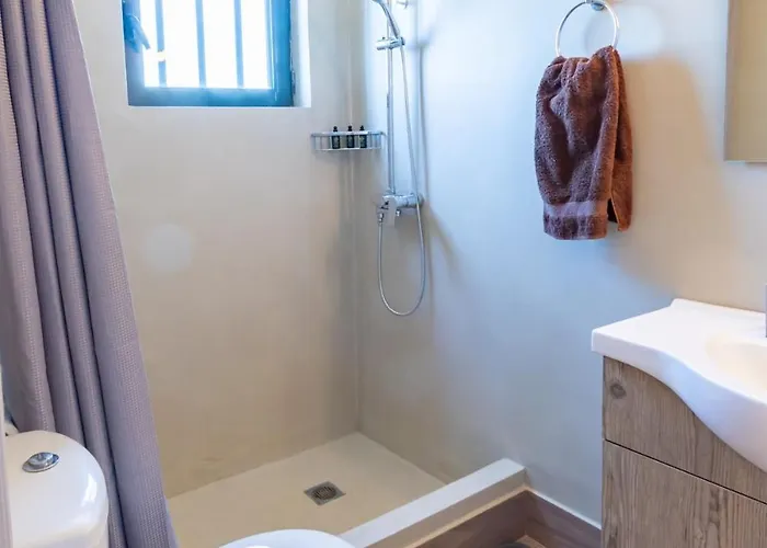 Pinest Prázdninový dům Costa Navarino