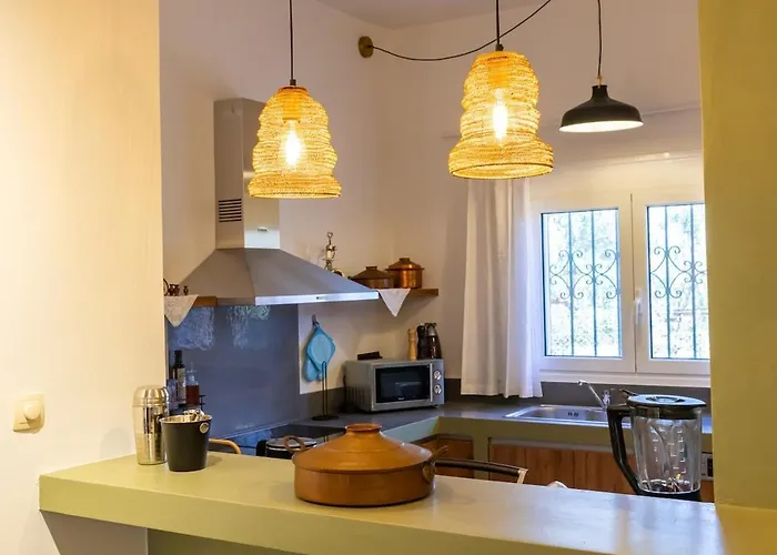 Pinest Casa de Férias