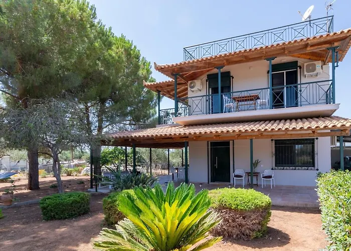 Casa de Férias Pinest