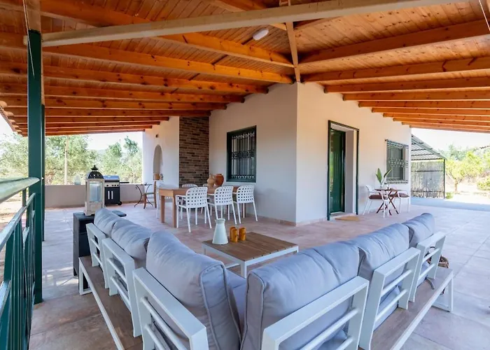 Casa de Férias Pinest