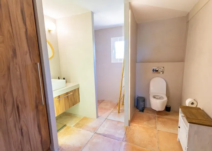 Pinest Prázdninový dům Costa Navarino