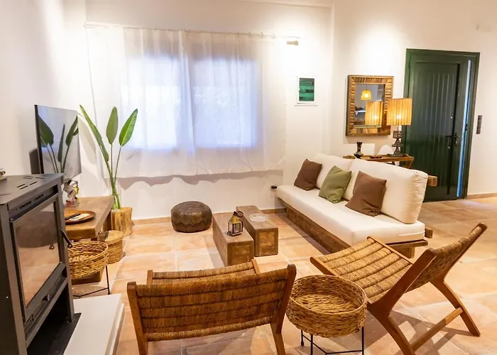 Pinest Casa de Férias Costa Navarino