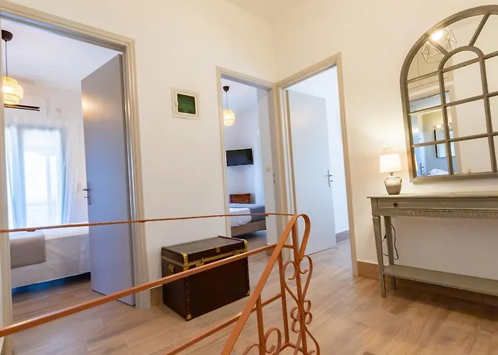 Pinest Prázdninový dům *