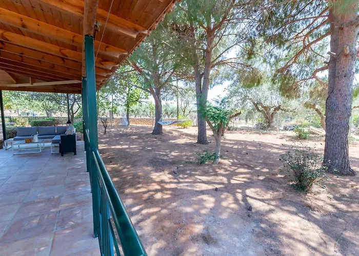 Pinest Prázdninový dům *