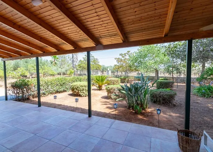 Pinest * Costa Navarino