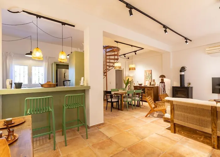 Pinest Casa de Férias *