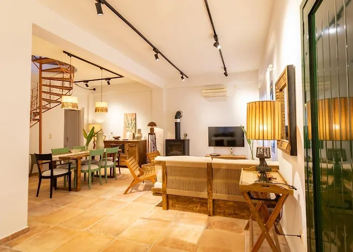 Pinest Prázdninový dům